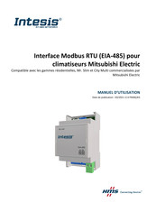 HMS Networks INMBSMIT001I000 Manuel D'utilisation