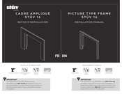 Stuv 16 Notice D'installation