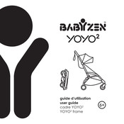 babyzen YOYO2 Guide D'utilisation