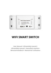 ALZA WIFI SMART SWITCH MS-101-16A Manuel De L'utilisateur