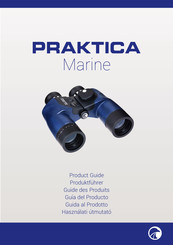 Praktica Marine Guide Des Produits