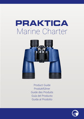 Praktica Marine Charter Guide Des Produits