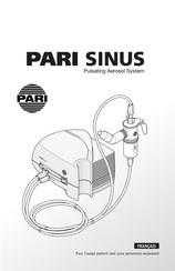 Pari SINUS Mode D'emploi