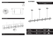 Kimex 031-4300K2 Mode D'emploi