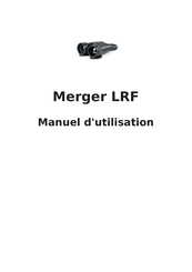 Pulsar Merger LRF Manuel D'utilisation