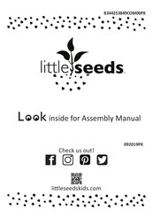 Little Seeds 4253849COM Manuel