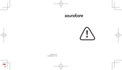 Soundcore A3127 Mode D'emploi