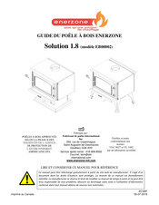 Enerzone EB00002 Guide