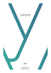 ventyly VT22206 Manuel De Montage