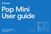 Fractal Pop Mini Guide De L'utilisateur