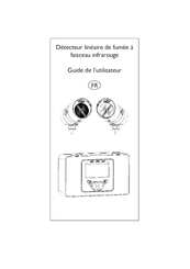 Bosch FIRERAY3000 Guide De L'utilisateur