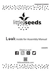 Little Seeds 6834837COM Mode D'emploi