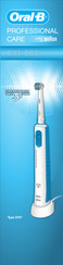 Braun OralB 500 Manuel