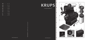 Krups VB641810 Mode D'emploi