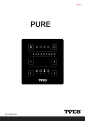 Tylo Pure Notice D'installation