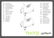 Chillafish TRACKIE Guide D'utilisation
