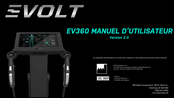 EVOLT EV360 Manuel D'utilisateur