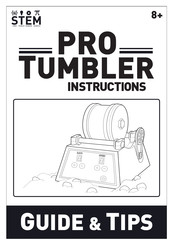 Stem SAW06D120-0500BD Instructions