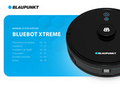 Blaupunkt BLUEBOT XTREME Manuel D'utilisation