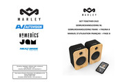 Marley GET TOGETHER DUO Manuel D'utilisation