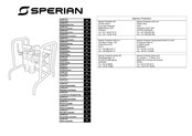 Sperian CLEARFLOW 2 Notice D'utilisation