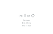 EVE Flare Guide De Prise En Main