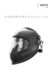 Optrel PANORAMAXX QUATTRO Instructions D'utilisation
