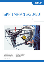 SKF TMHP 30/600 Mode D'emploi