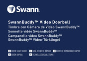 Swann Buddy JQC9116 Guide De Démarrage Rapide