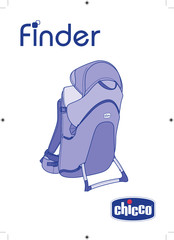 Chicco Finder Mode D'emploi