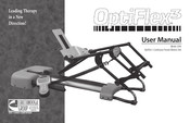 Chattanooga Group OptiFlex3 2090 Manuel D'utilisation