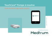 Medtrum TouchCare Guide De Démarrage Rapide