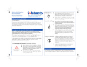 Webasto Thermo 90 S Notice D'utilisation Et D'entretien