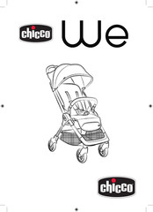 Chicco We Mode D'emploi