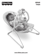 Fisher-Price R9949 Mode D'emploi