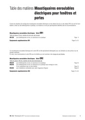 MHZ ER2/20 Mode D'emploi