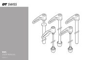Dt Swiss RWS Mode D'emploi