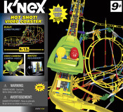 K'Nex 51075 Instructions