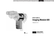 Haag-Streit Imaging Module 600 Mode D'emploi