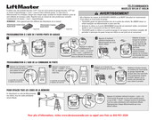 Liftmaster 891LM Guide De Programmation