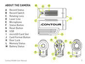 Contour Roam Mode D'emploi