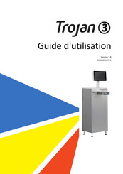 TrojanLabel Trojan 3 Guide D'utilisation