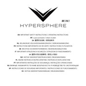 HyperIce MINI Instructions D'utilisation