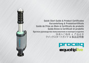 Proceq Equotip Live Guide De Prise En Main