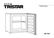 Tristar KB-7441 Mode D'emploi