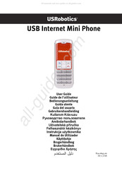 USRobotics USR9602 Guide De L'utilisateur