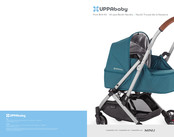 Uppababy MINU Mode D'emploi