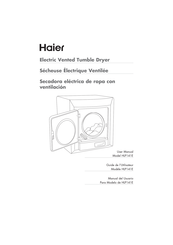 Haier HLP141E Guide De L'utilisateur