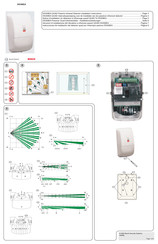 Bosch DS308EA Notice D'installation