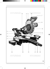 Hyundai 56255 Mode D'emploi